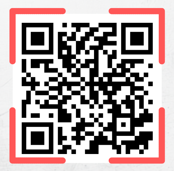 BH-07 hostel QR code