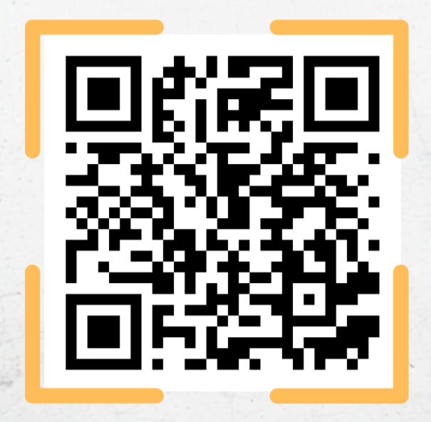 DA and DAE hostel QR code